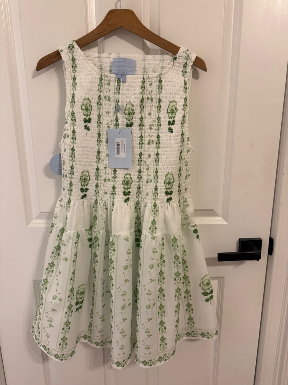 Hill House Home | The Cosima Mini Nap Dress. - Picture 6 of 9